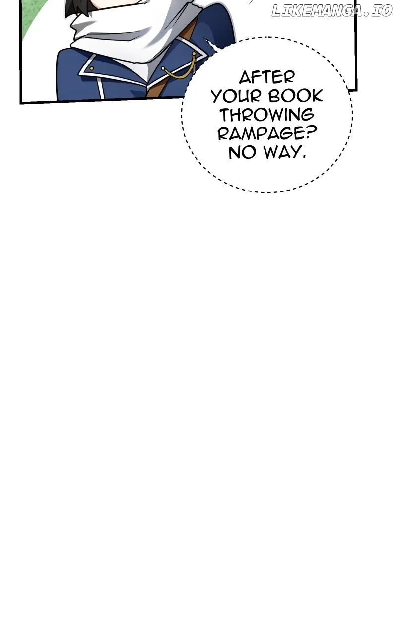 My Best Friend Is An Eldritch Horror Zinmanga X Chapter 17 Page 36