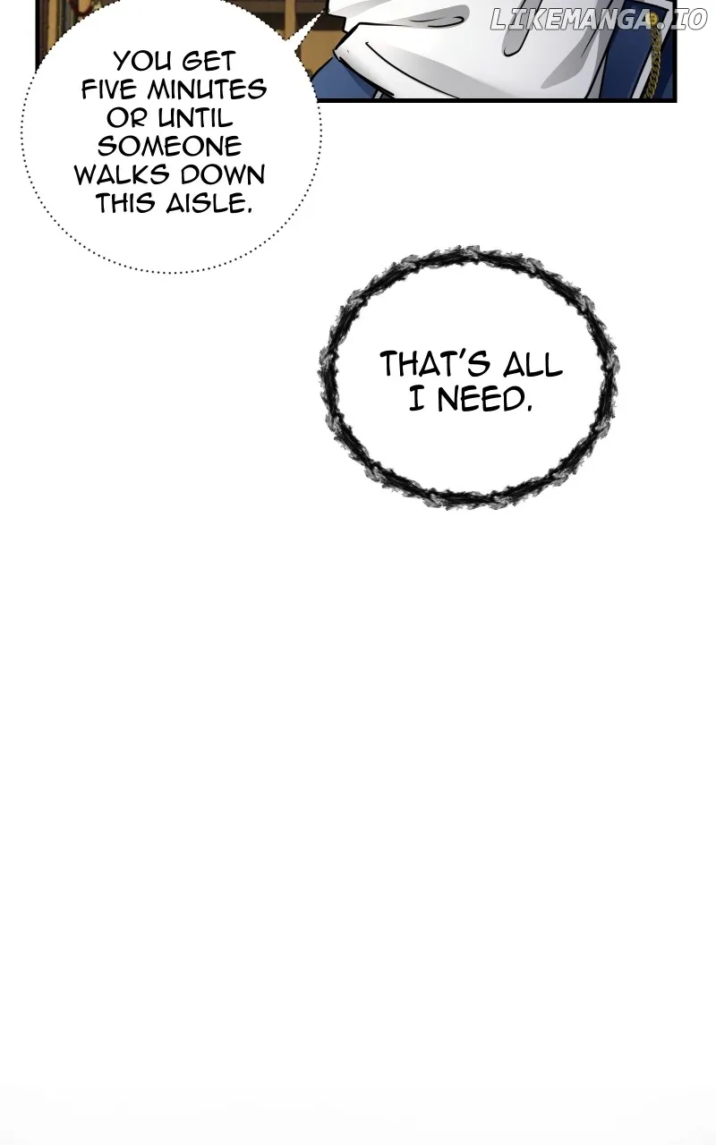 My Best Friend Is An Eldritch Horror Zinmanga X Chapter 17 Page 41