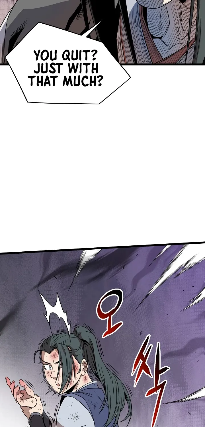 Murim Login Zinmanga X Chapter 65 Page 3