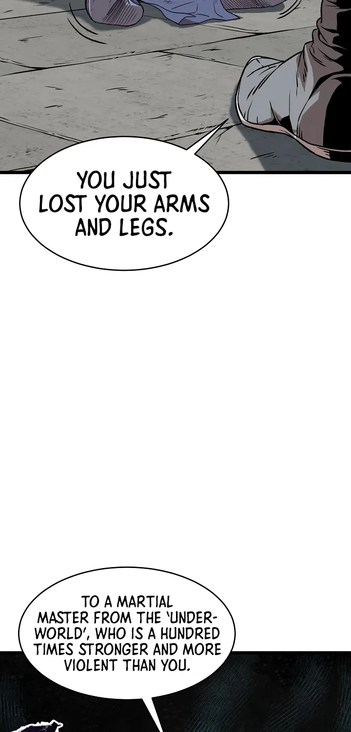 Murim Login Zinmanga X Chapter 65 Page 11