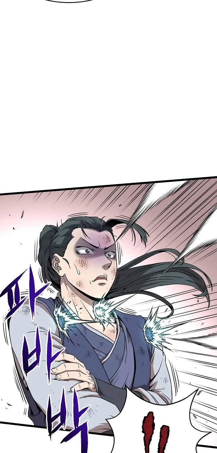 Murim Login Zinmanga X Chapter 65 Page 14