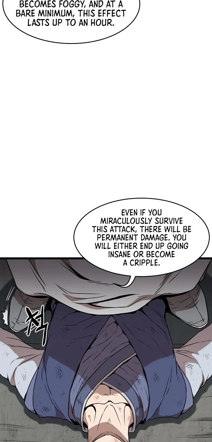 Murim Login Zinmanga X Chapter 65 Page 22