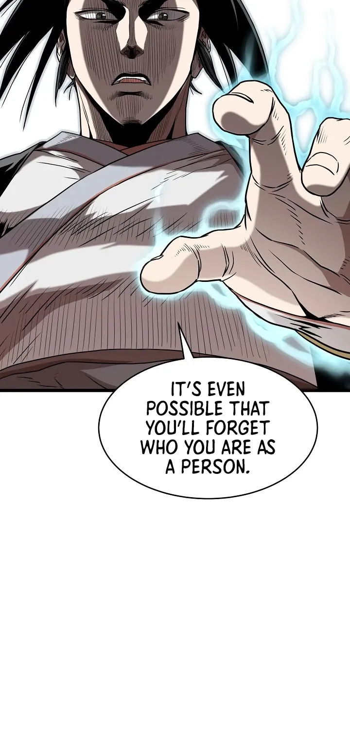 Murim Login Zinmanga X Chapter 65 Page 24