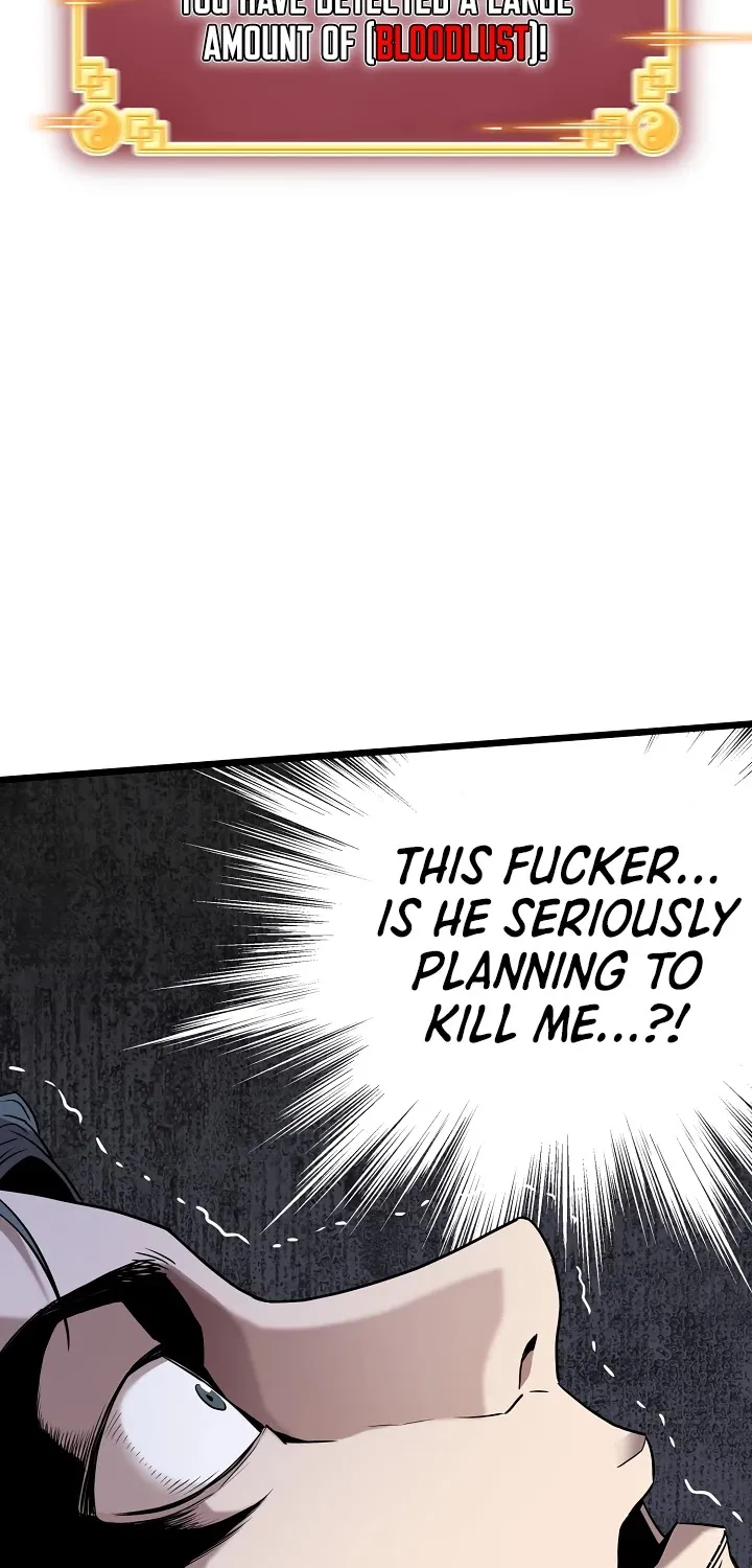 Murim Login Zinmanga X Chapter 65 Page 26