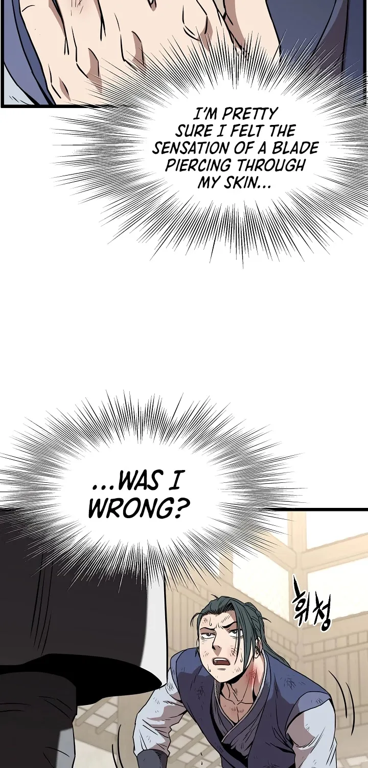 Murim Login Zinmanga X Chapter 65 Page 42