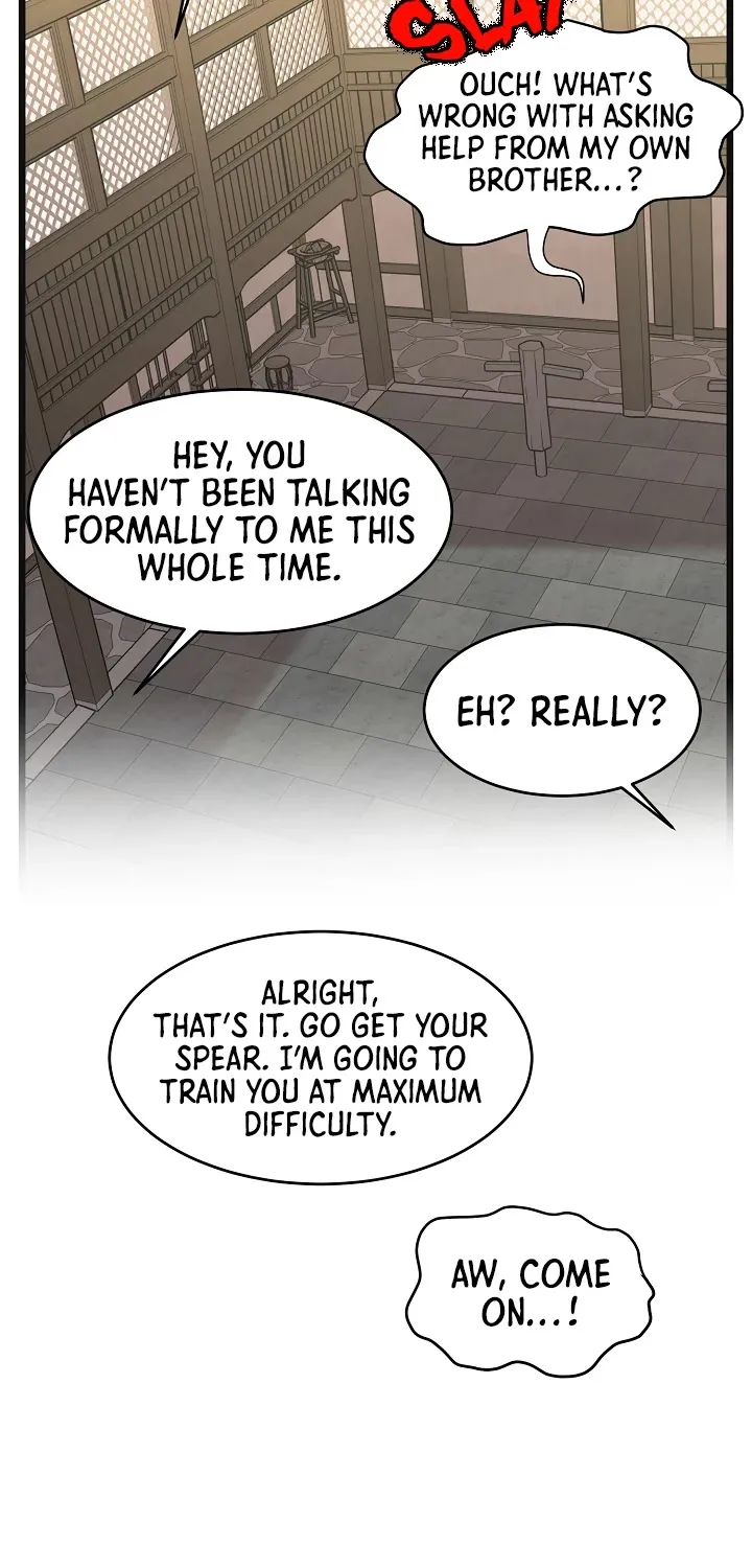 Murim Login Zinmanga X Chapter 65 Page 70