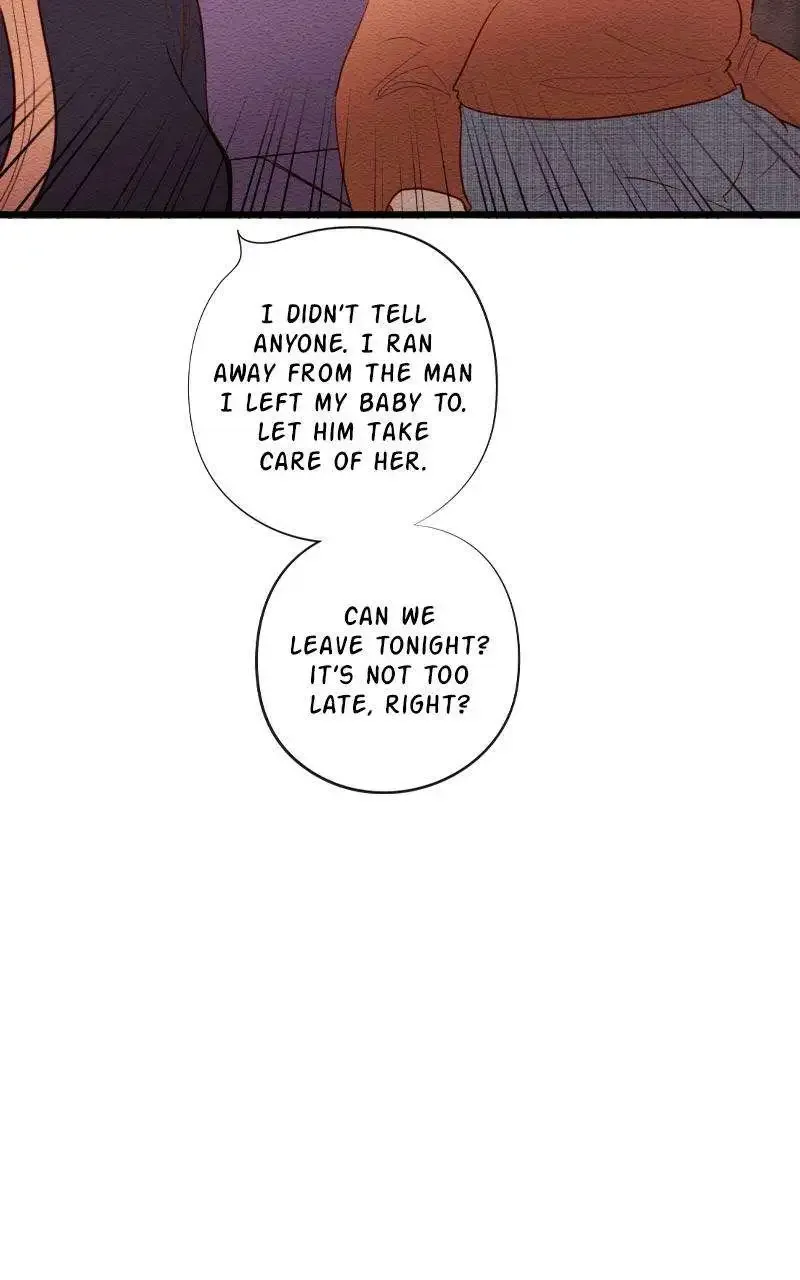 Mistake Zinmanga X Chapter 111 Page 33