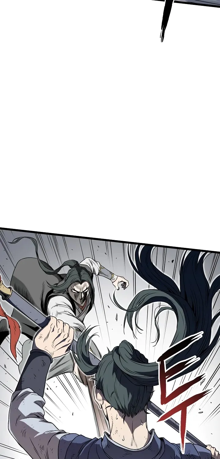 Murim Login Zinmanga X Chapter 64 Page 10