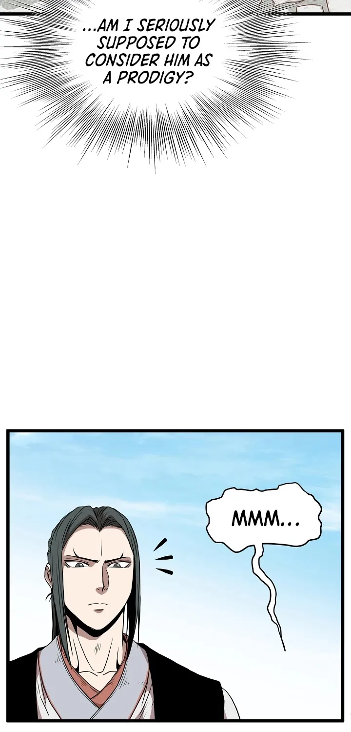 Murim Login Zinmanga X Chapter 64 Page 22