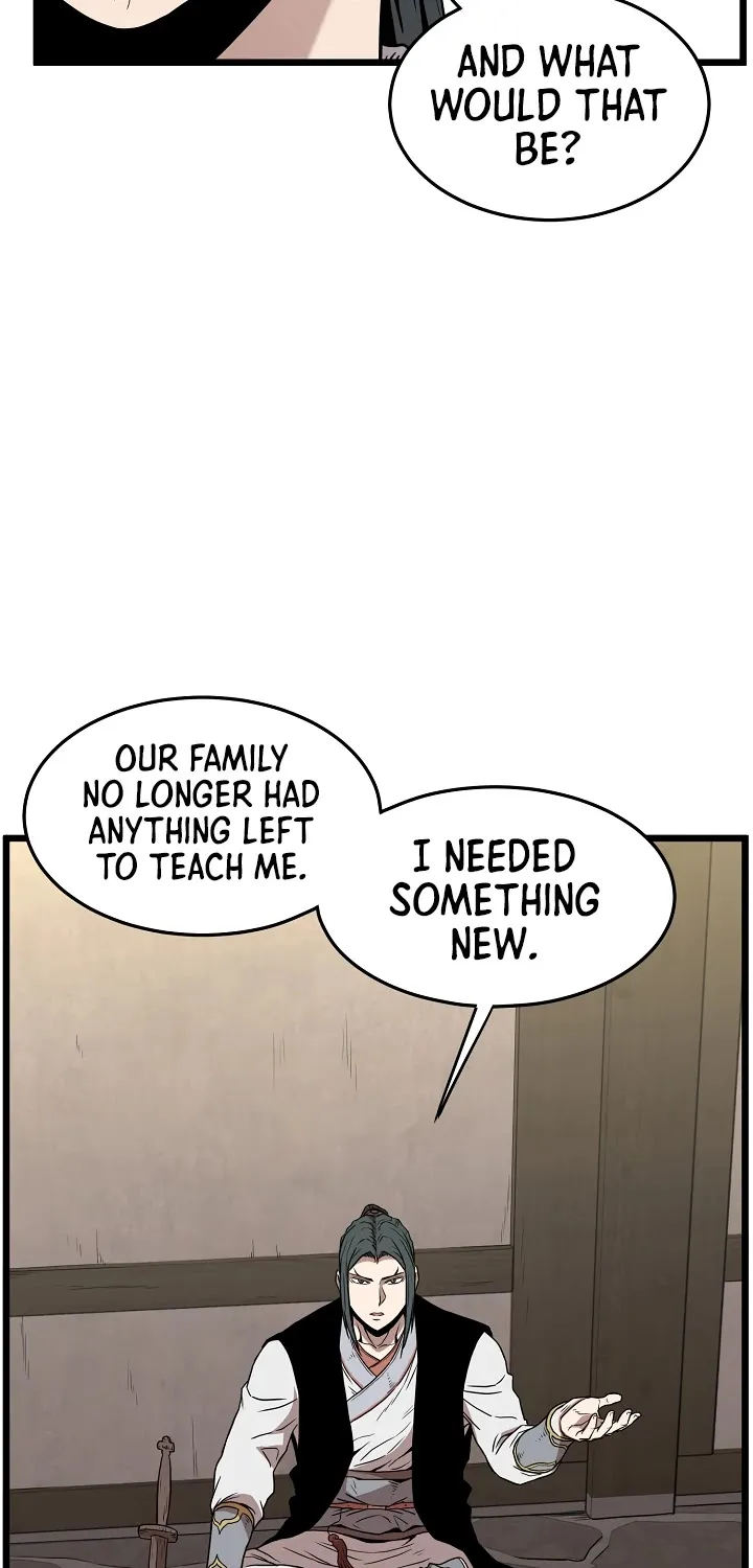 Murim Login Zinmanga X Chapter 64 Page 32