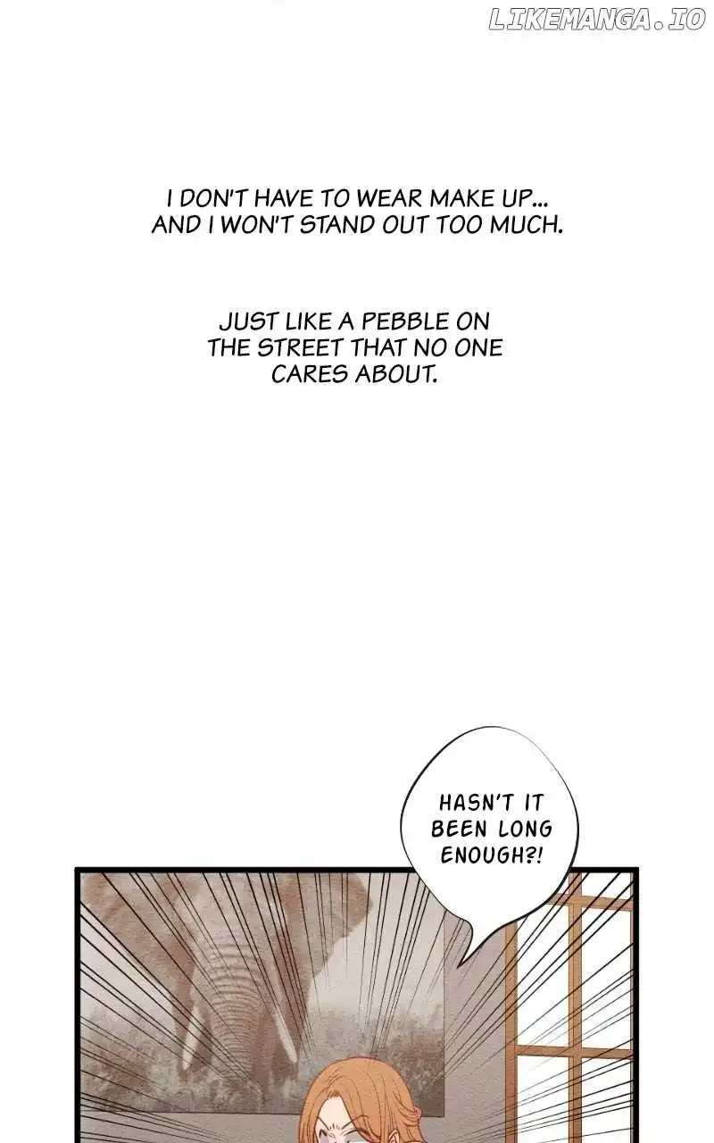 Mistake Zinmanga X Chapter 110 Page 32