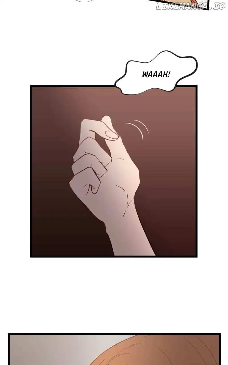 Mistake Zinmanga X Chapter 110 Page 40