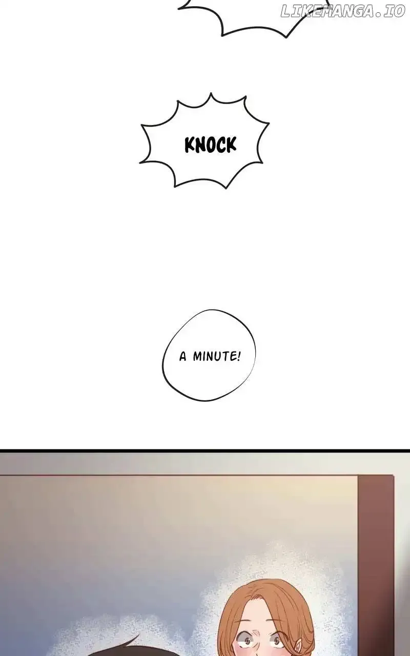 Mistake Zinmanga X Chapter 110 Page 42