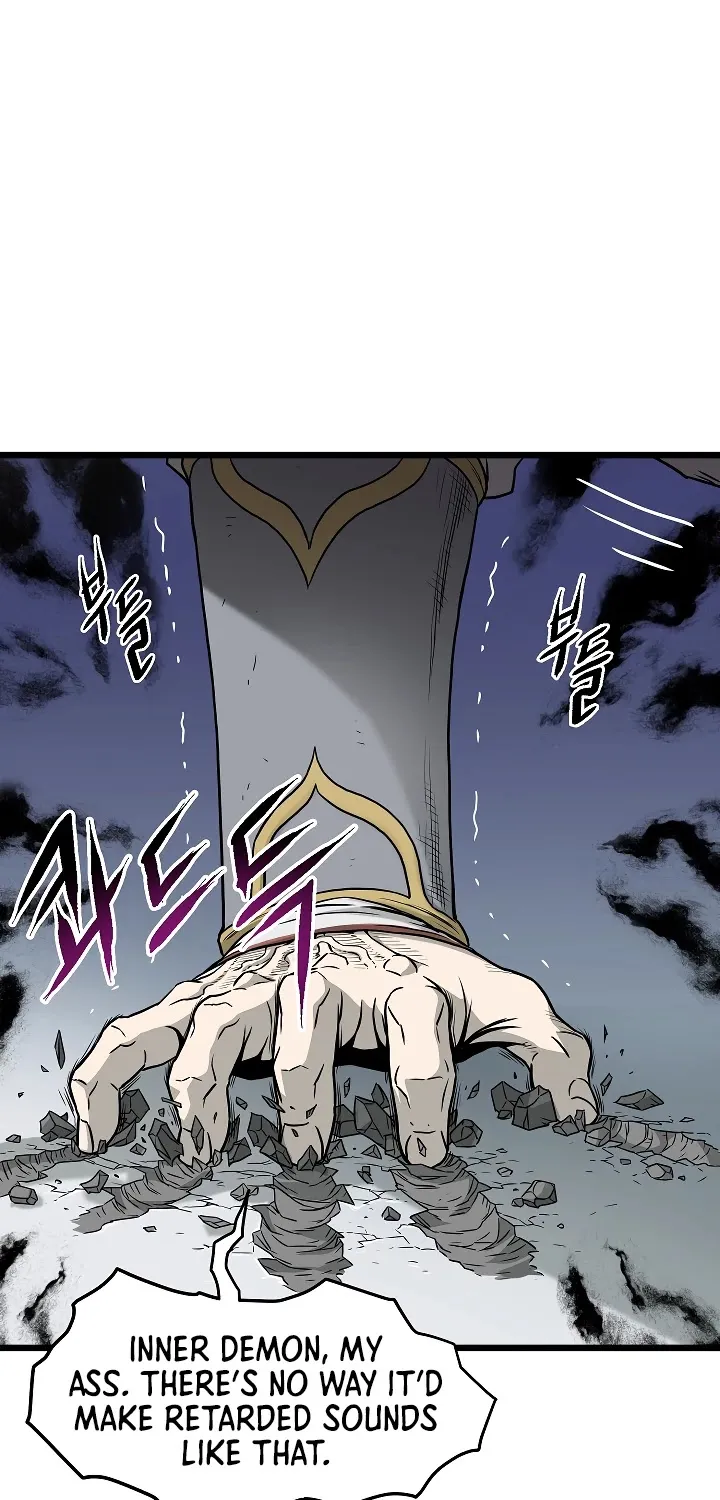 Murim Login Zinmanga X Chapter 63 Page 2