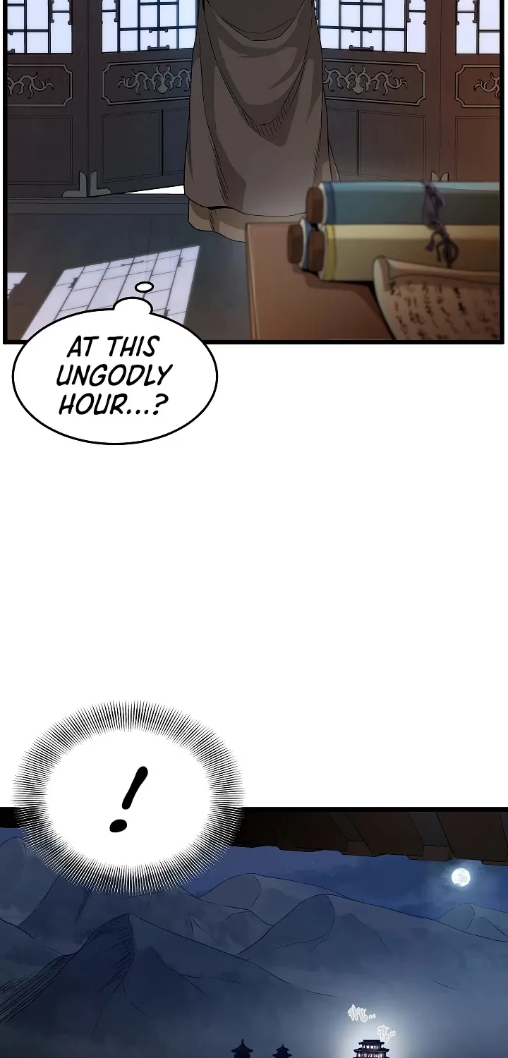 Murim Login Zinmanga X Chapter 63 Page 14