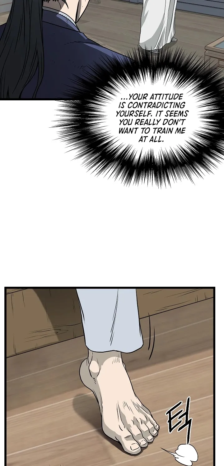 Murim Login Zinmanga X Chapter 63 Page 82