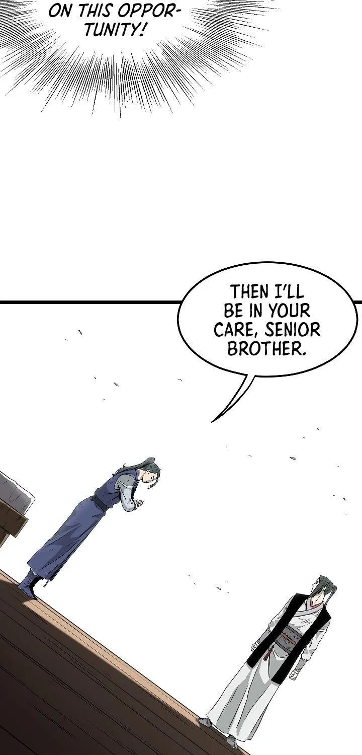 Murim Login Zinmanga X Chapter 63 Page 84