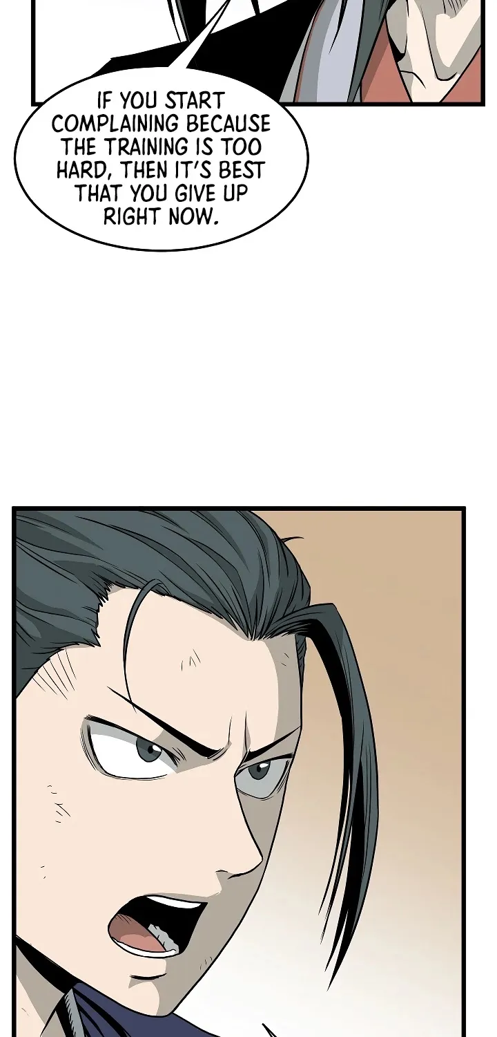 Murim Login Zinmanga X Chapter 63 Page 87