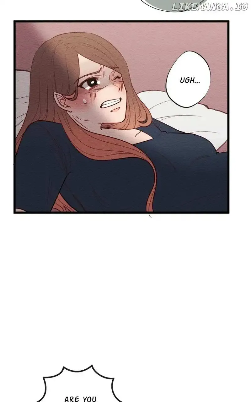 Mistake Zinmanga X Chapter 109 Page 34