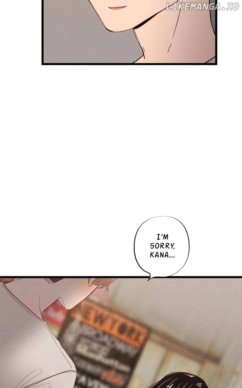 Mistake Zinmanga X Chapter 108 Page 2