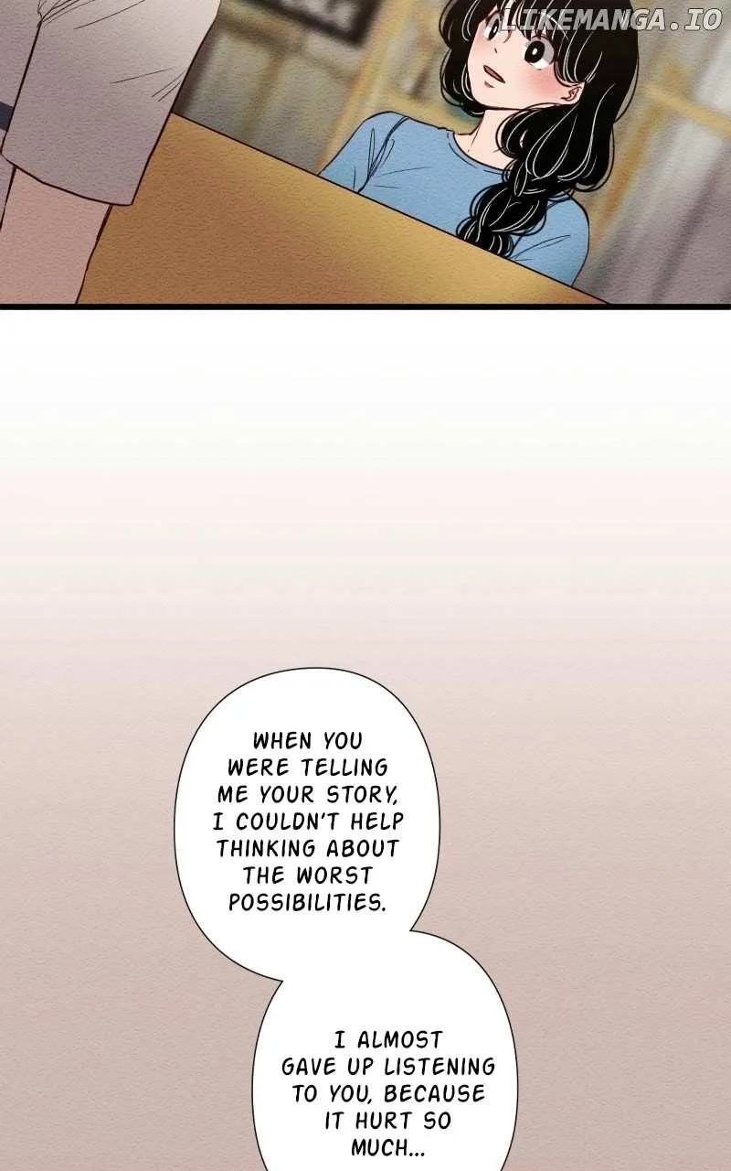 Mistake Zinmanga X Chapter 108 Page 3