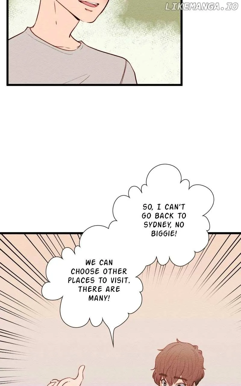 Mistake Zinmanga X Chapter 108 Page 22
