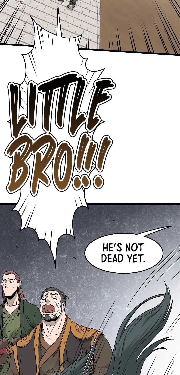 Murim Login Zinmanga X Chapter 61 Page 3