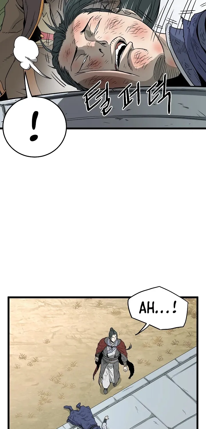 Murim Login Zinmanga X Chapter 61 Page 4