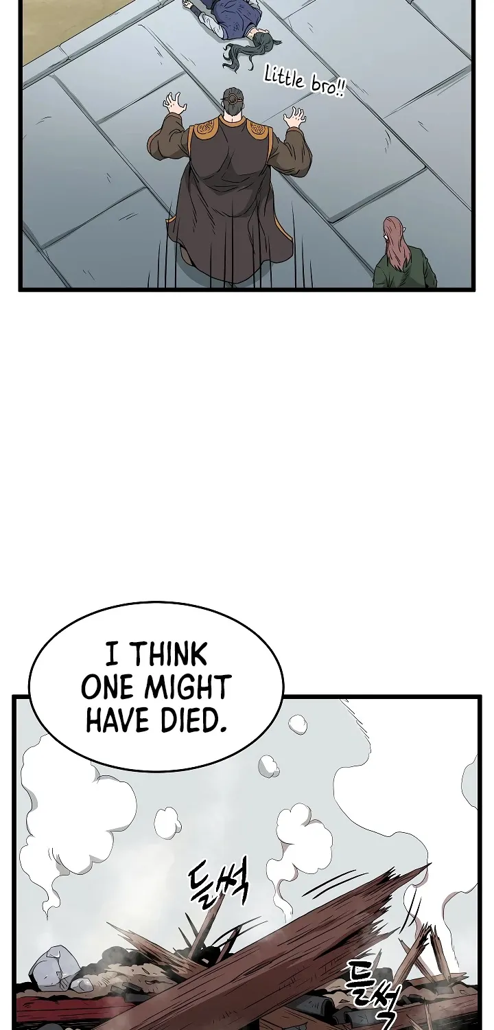 Murim Login Zinmanga X Chapter 61 Page 5