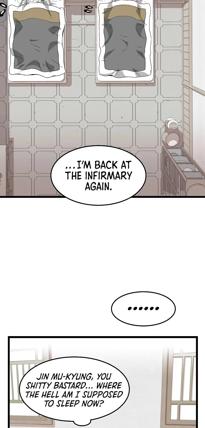 Murim Login Zinmanga X Chapter 61 Page 13