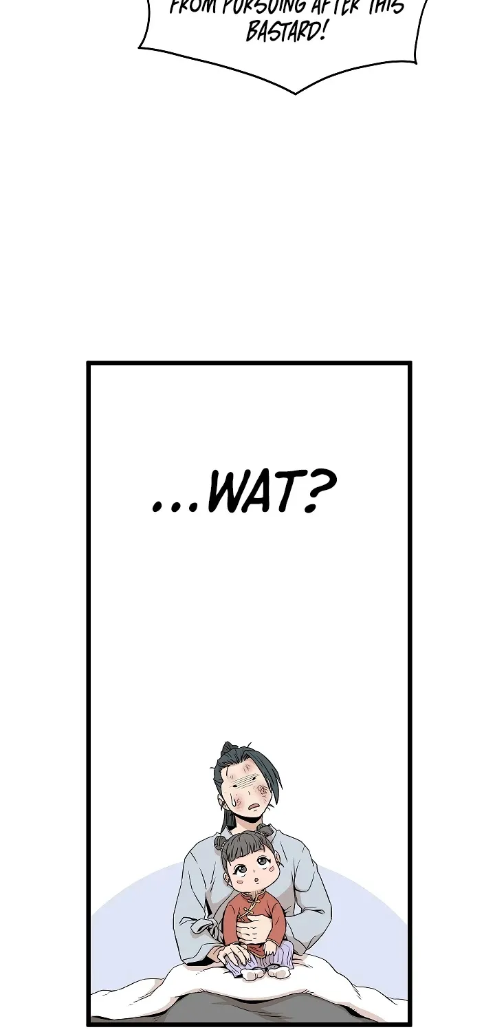 Murim Login Zinmanga X Chapter 61 Page 32