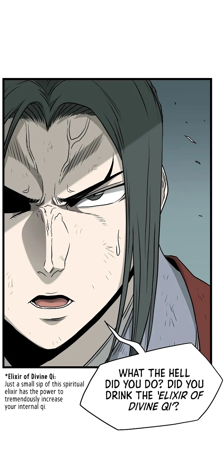 Murim Login Zinmanga X Chapter 60 Page 58