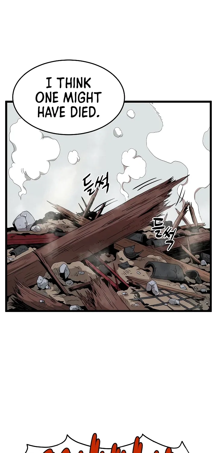 Murim Login Zinmanga X Chapter 60 Page 82