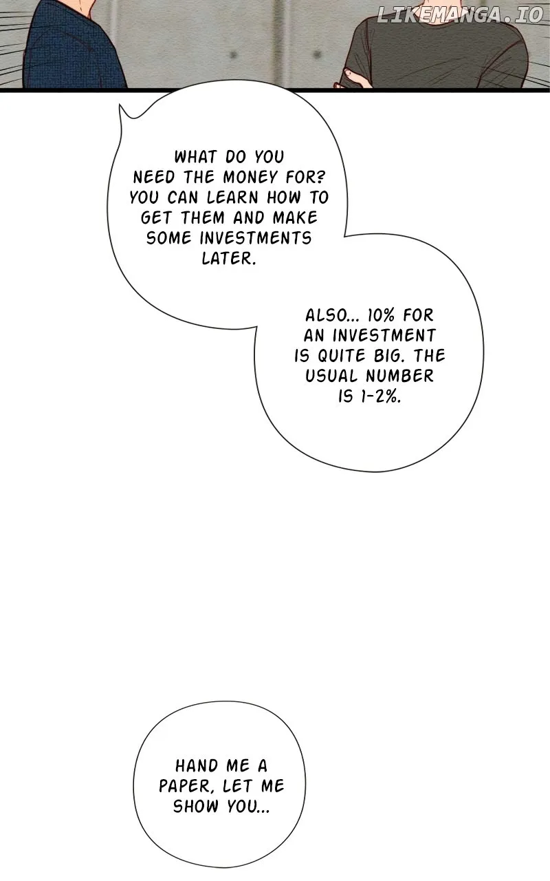 Mistake Zinmanga X Chapter 106 Page 21