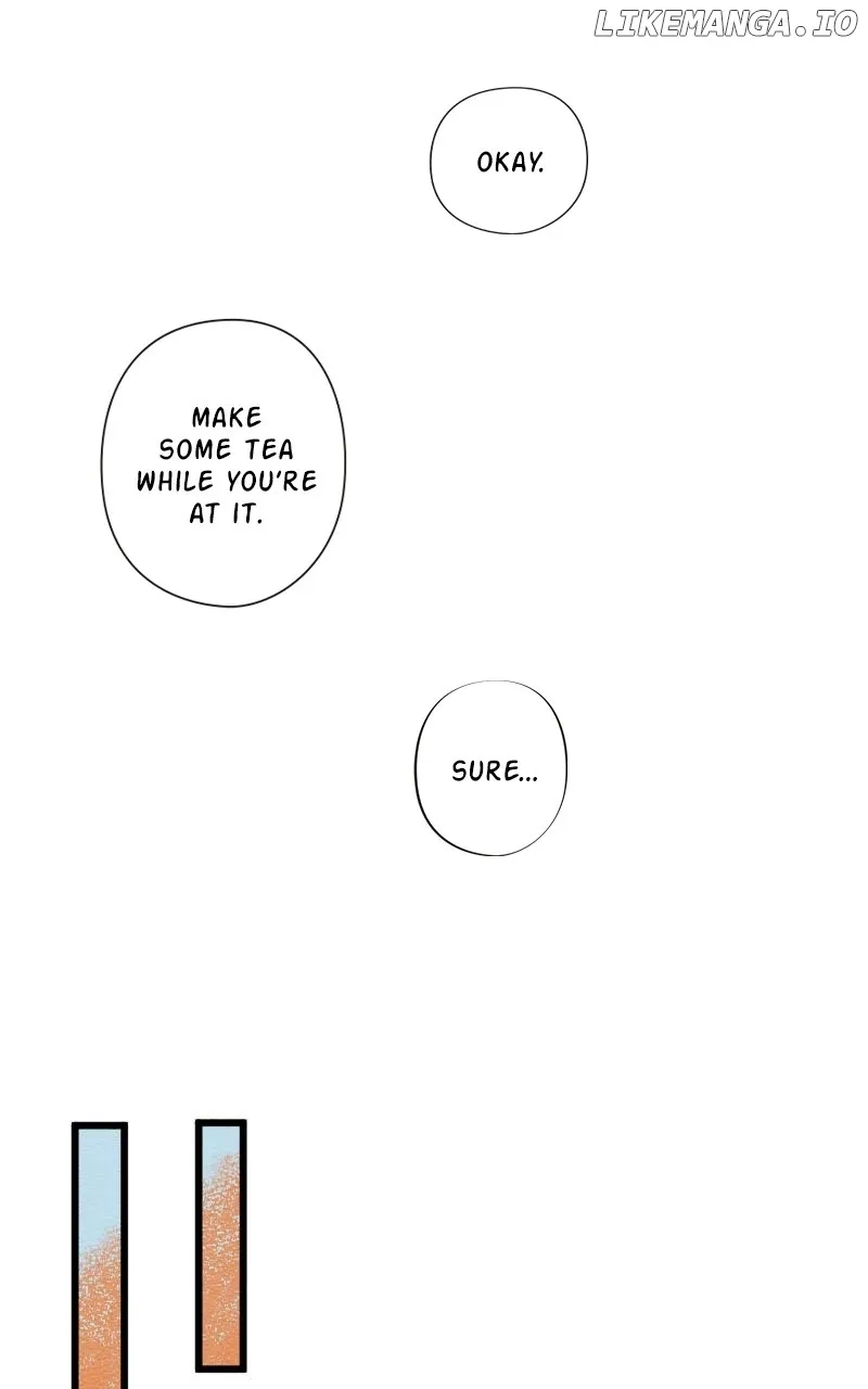Mistake Zinmanga X Chapter 106 Page 22