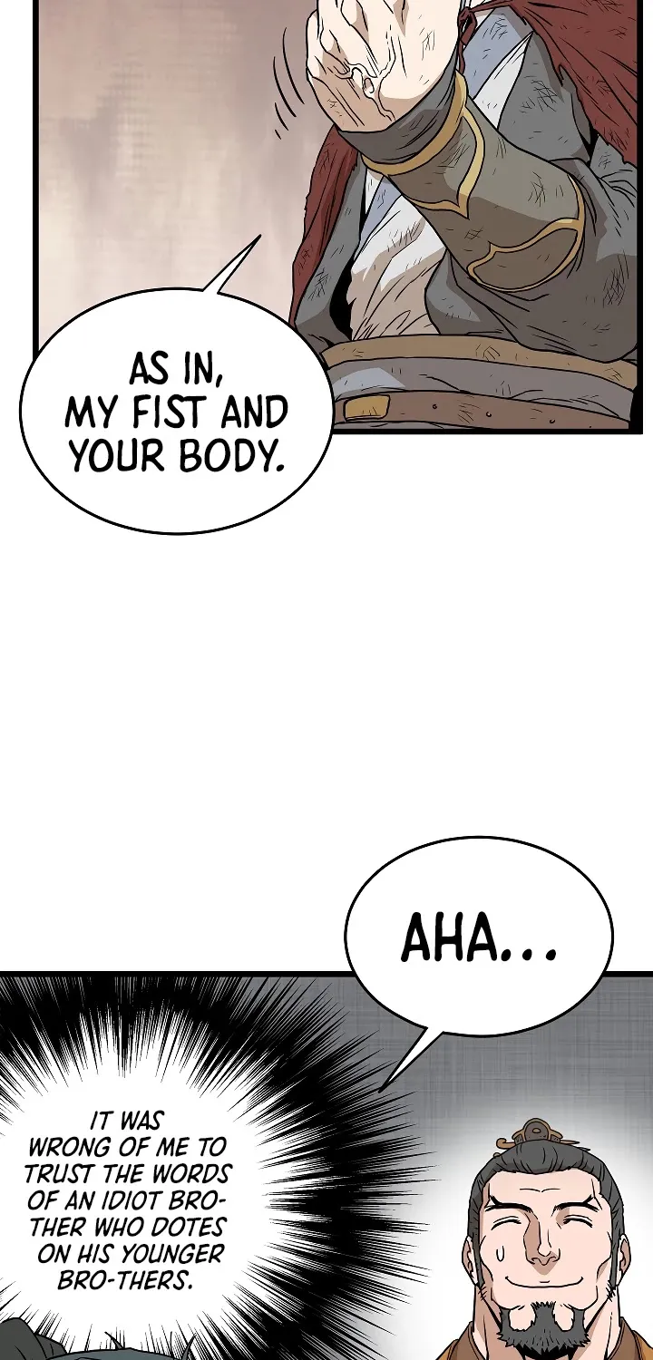 Murim Login Zinmanga X Chapter 59 Page 80