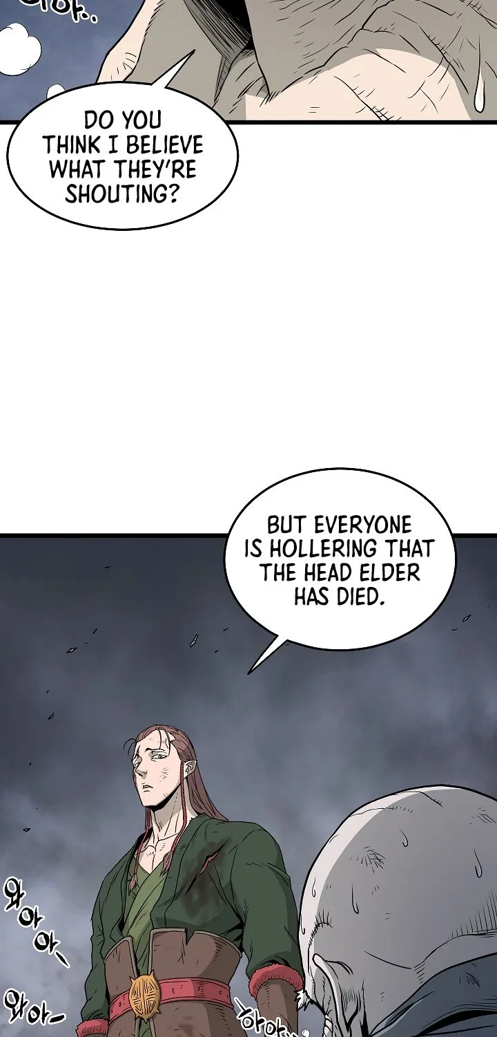 Murim Login Zinmanga X Chapter 58 Page 13