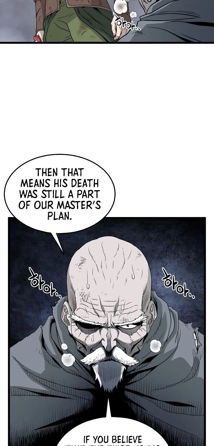 Murim Login Zinmanga X Chapter 58 Page 14