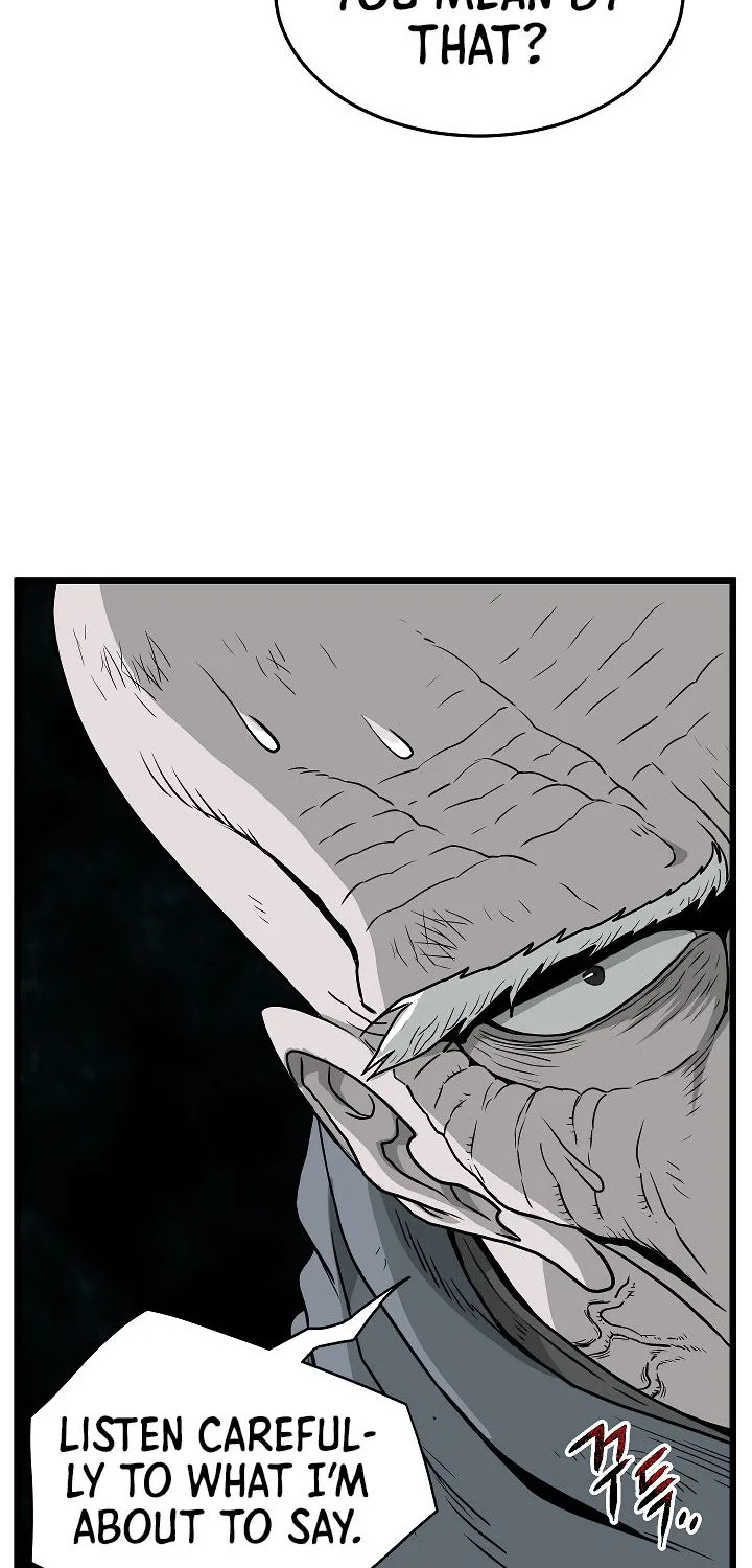 Murim Login Zinmanga X Chapter 58 Page 21