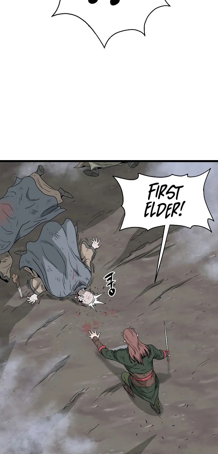 Murim Login Zinmanga X Chapter 58 Page 26
