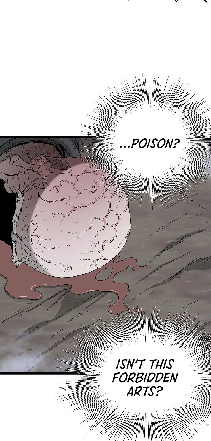 Murim Login Zinmanga X Chapter 58 Page 28