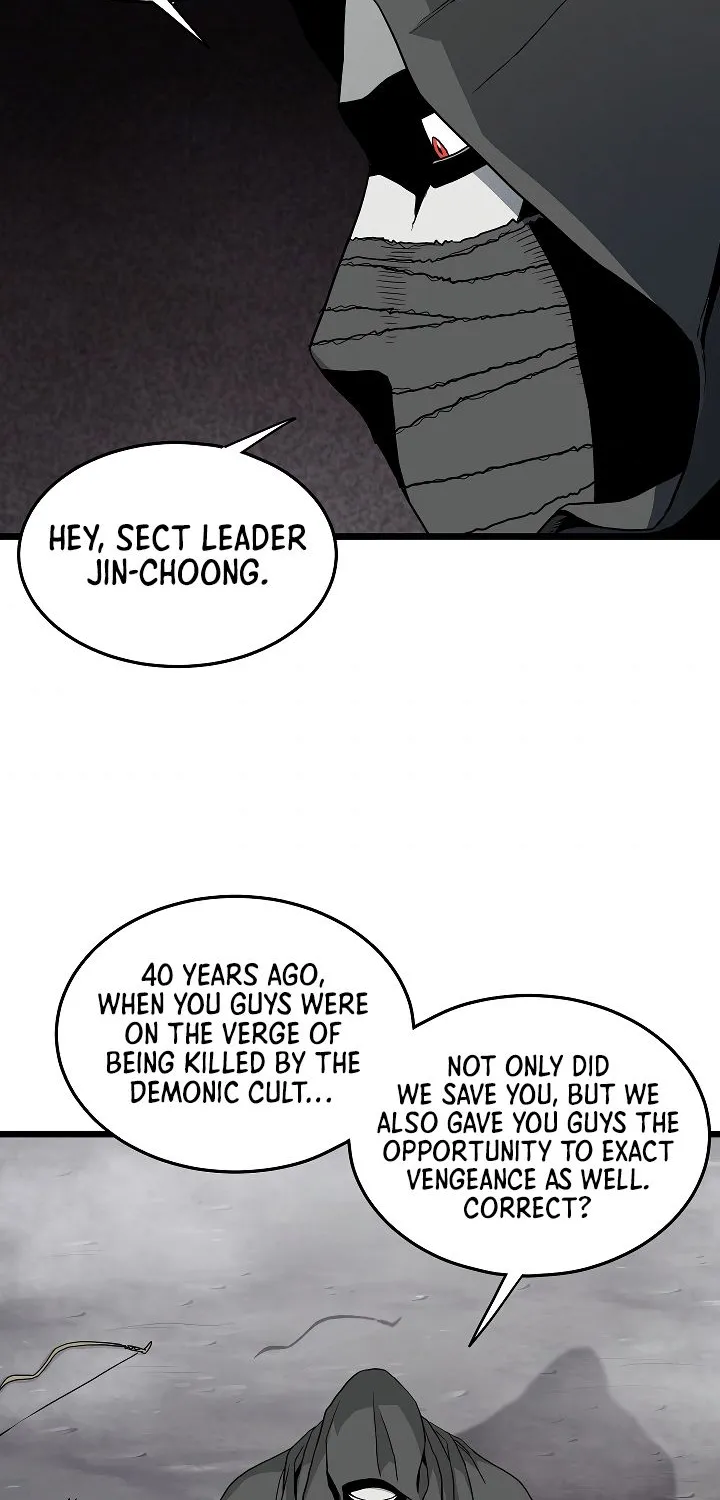 Murim Login Zinmanga X Chapter 58 Page 40