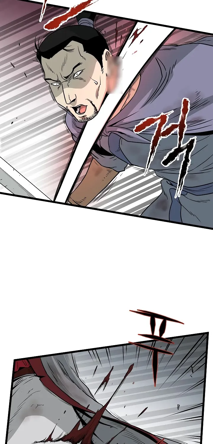 Murim Login Zinmanga X Chapter 57 Page 3
