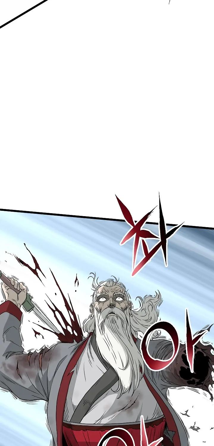 Murim Login Zinmanga X Chapter 57 Page 18