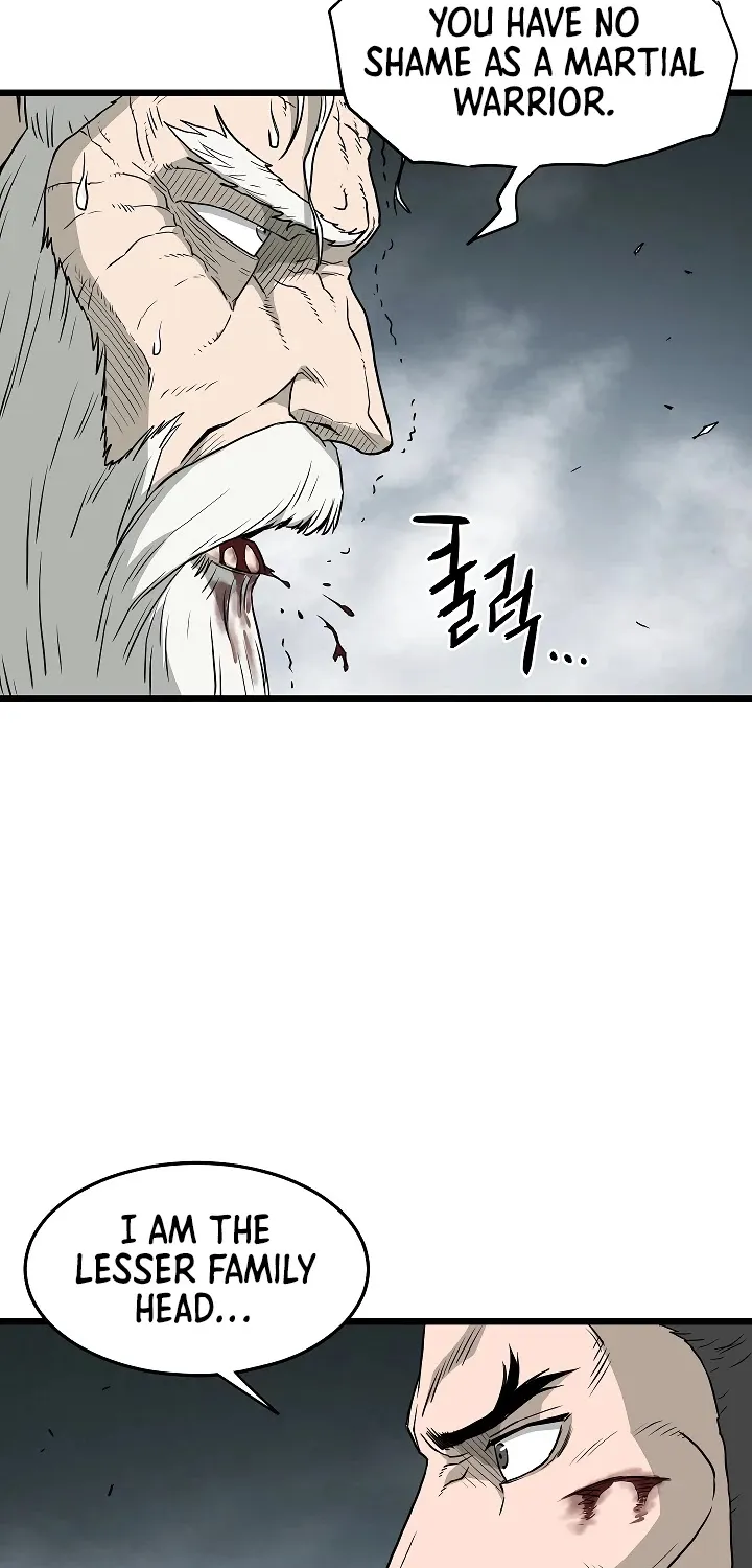 Murim Login Zinmanga X Chapter 57 Page 24