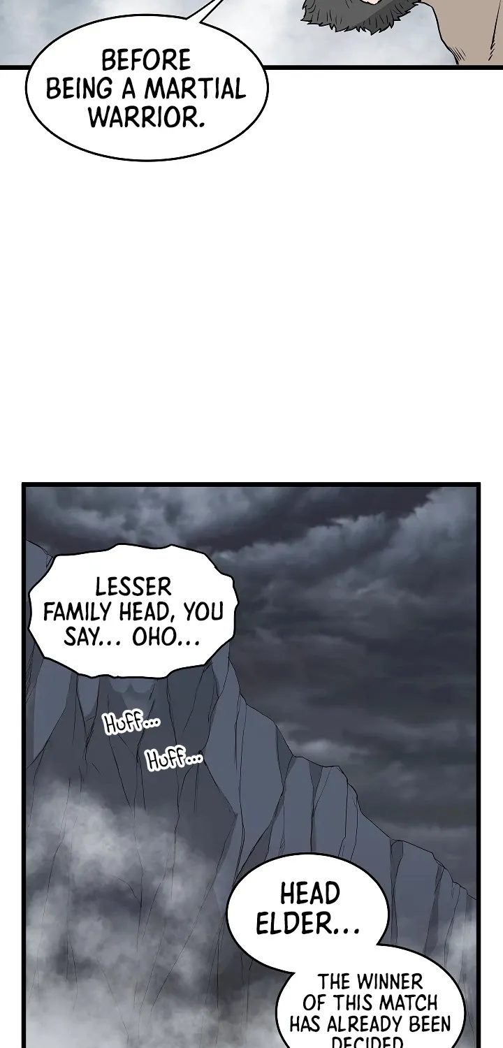 Murim Login Zinmanga X Chapter 57 Page 26