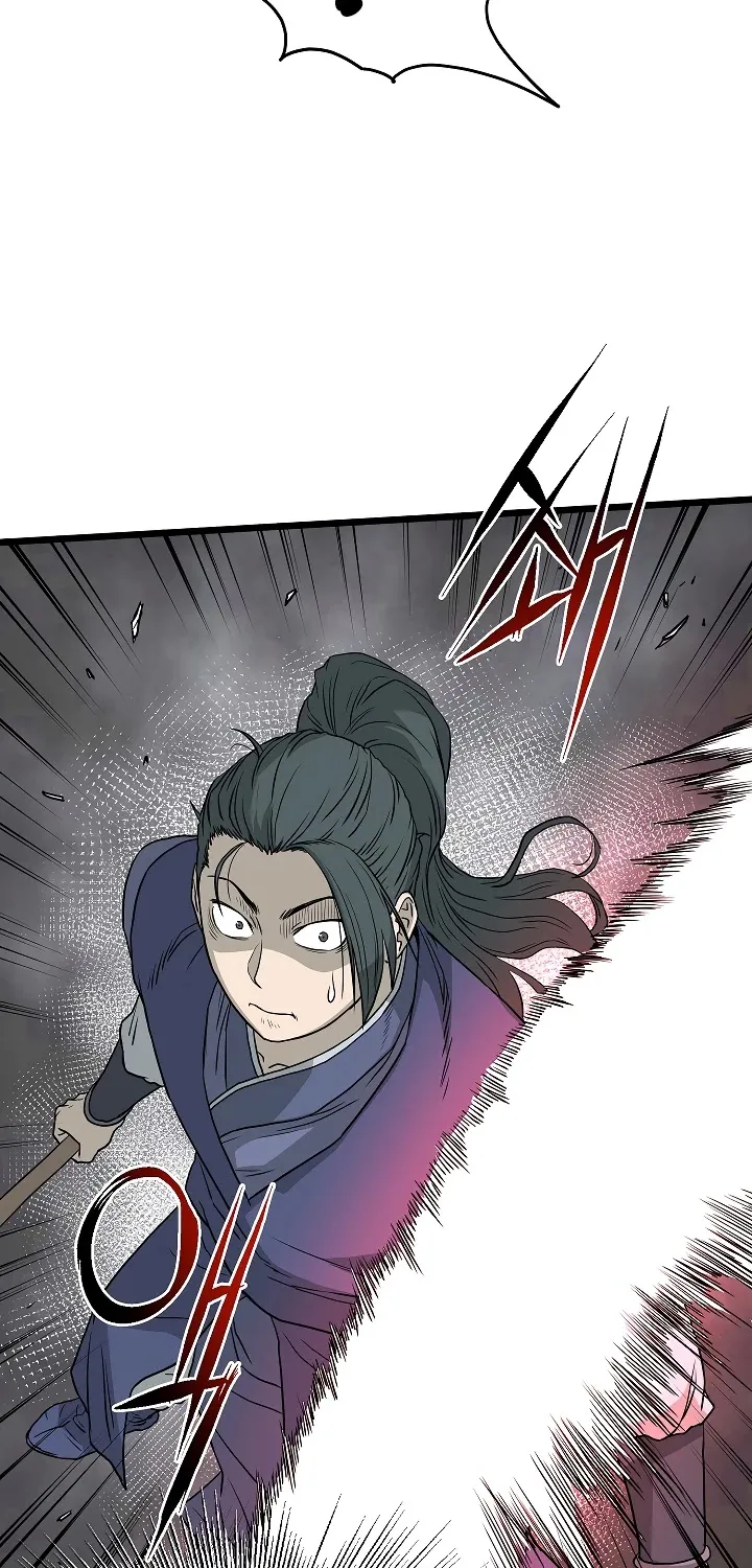 Murim Login Zinmanga X Chapter 57 Page 42