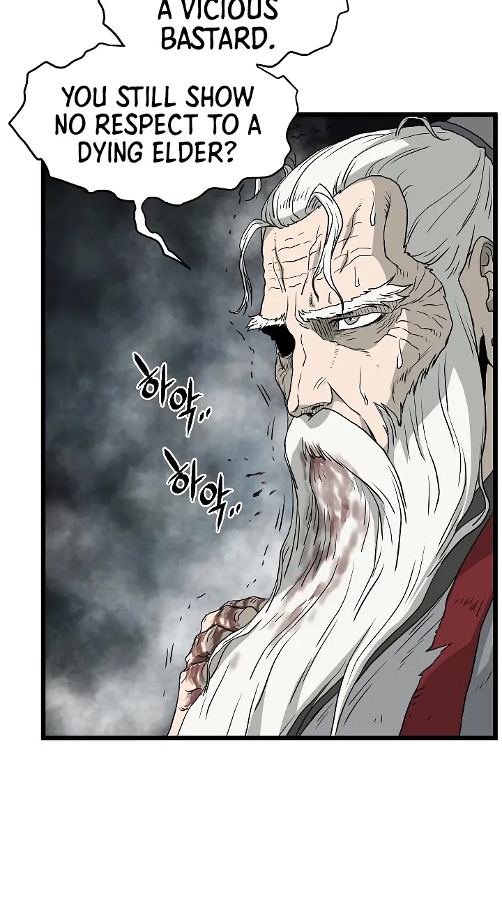 Murim Login Zinmanga X Chapter 57 Page 71