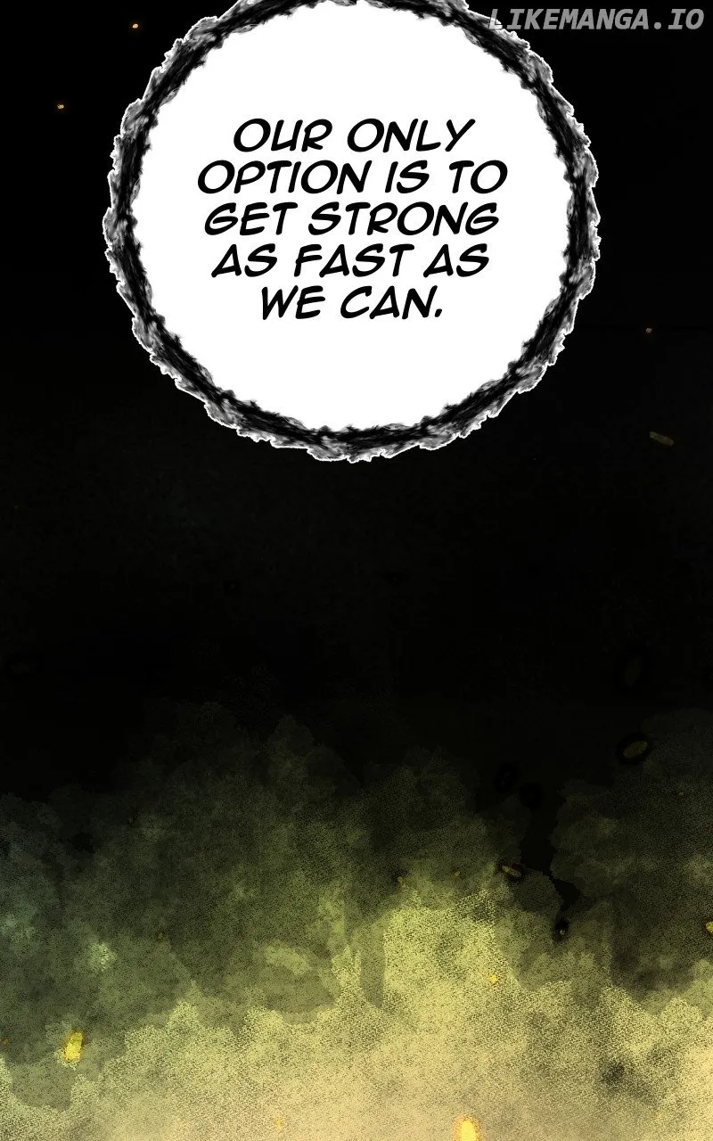 My Best Friend Is An Eldritch Horror Zinmanga X Chapter 15 Page 68