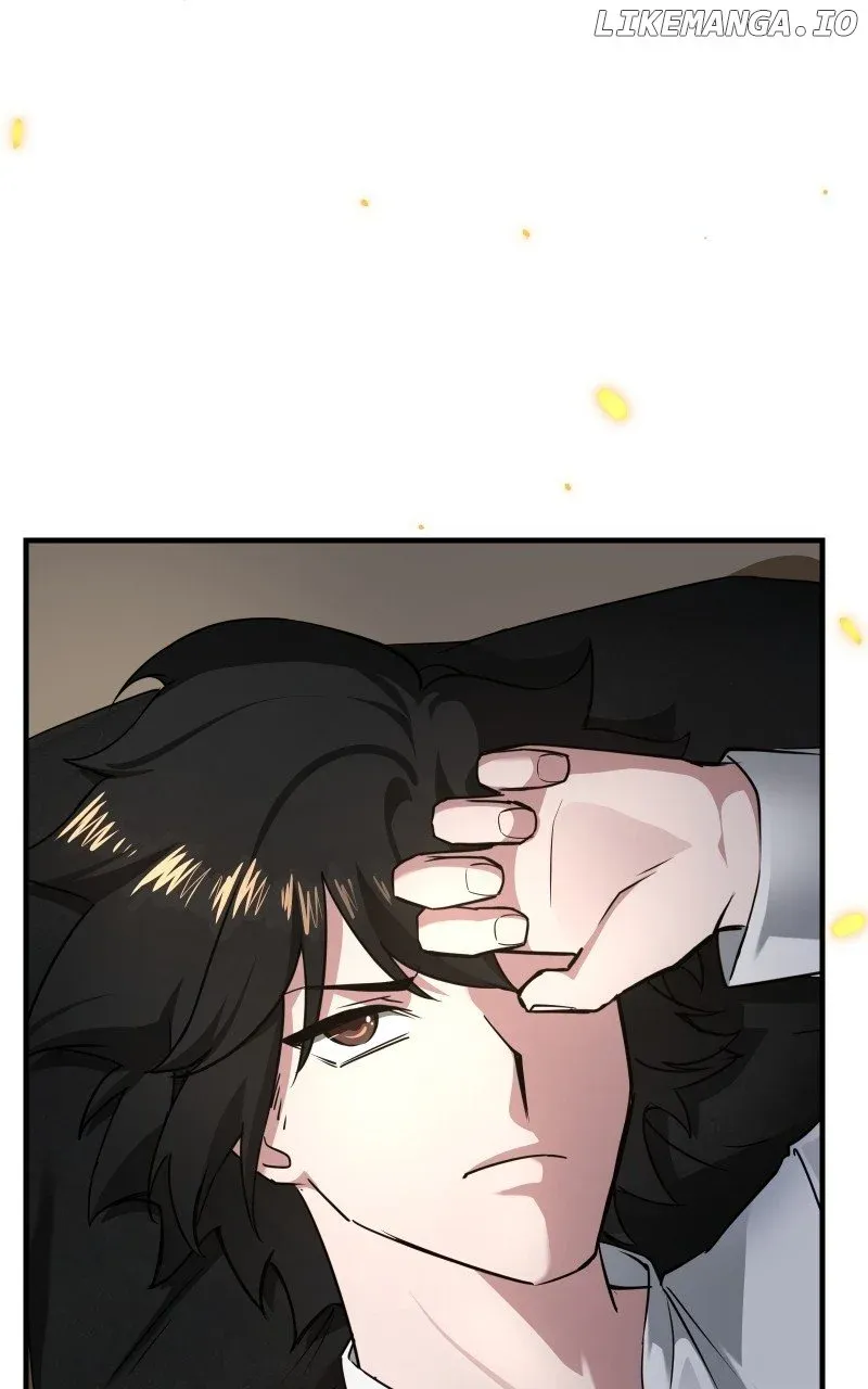 My Best Friend Is An Eldritch Horror Zinmanga X Chapter 15 Page 70